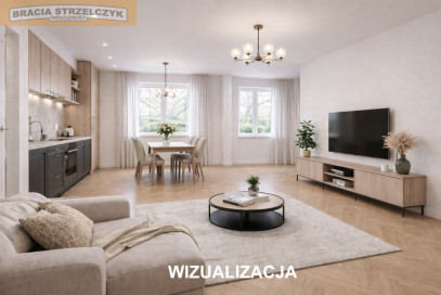Mieszkanie Sprzedaż Warszawa Śródmieście Aleja Wyzwolenia